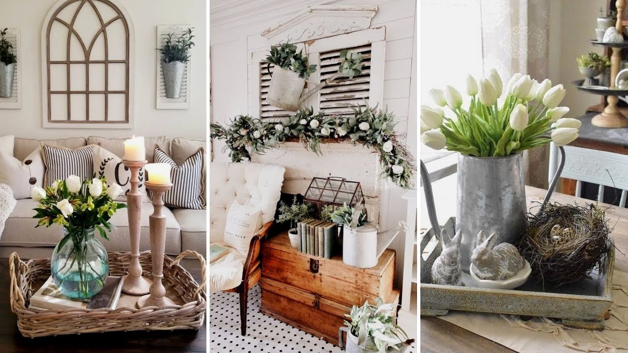 Home Decor